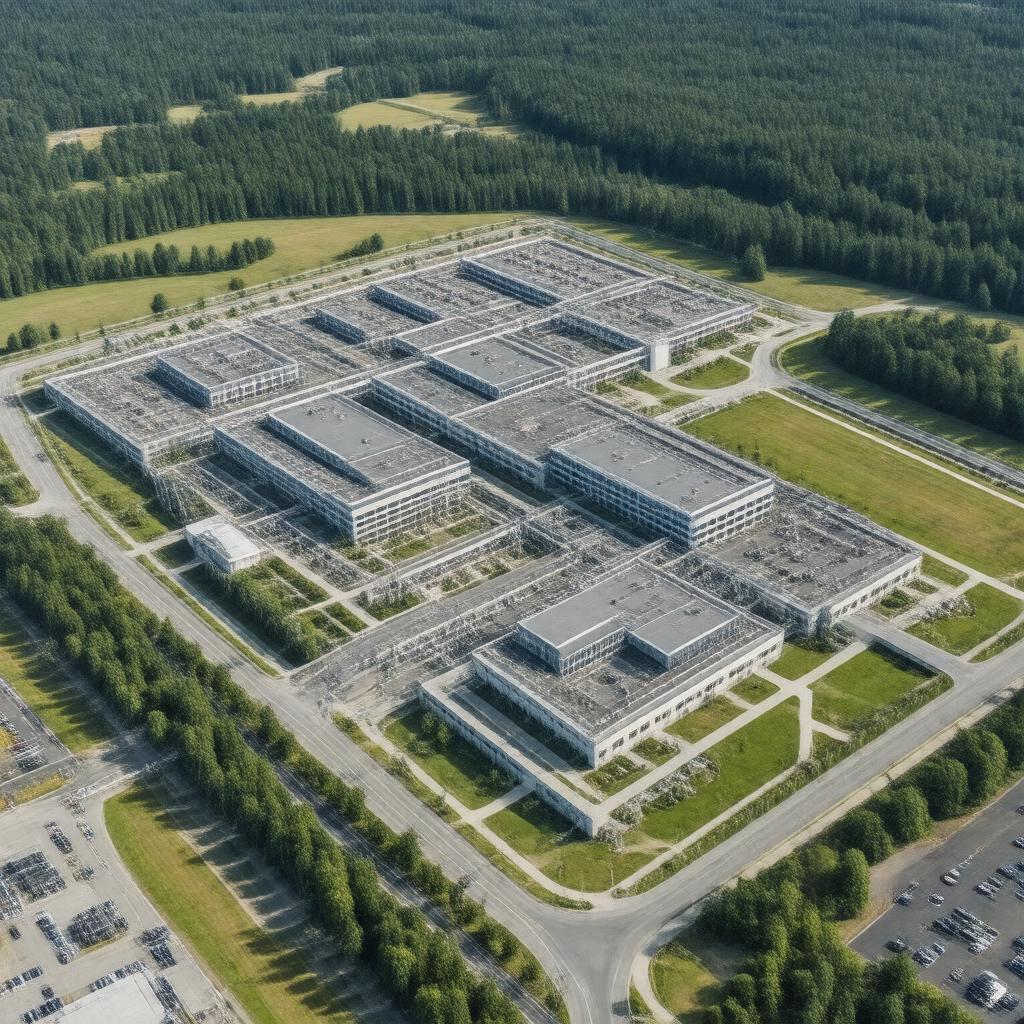 Center for Nanoscale Materials